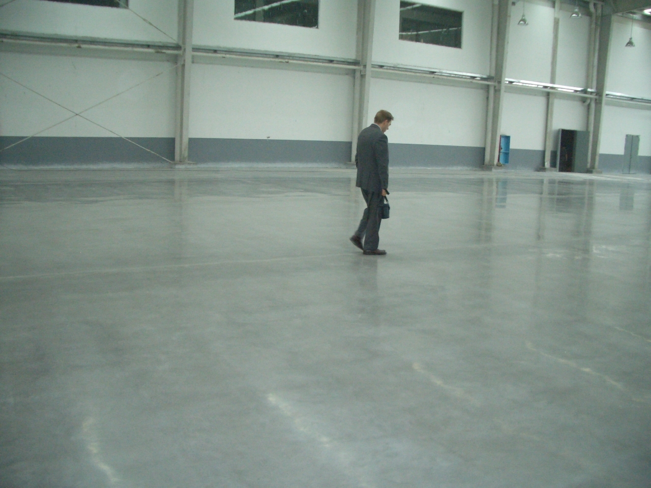 Motar Repairing Agent