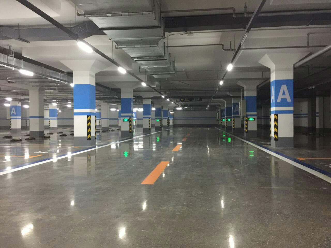 大連萬(wàn)科朗潤園