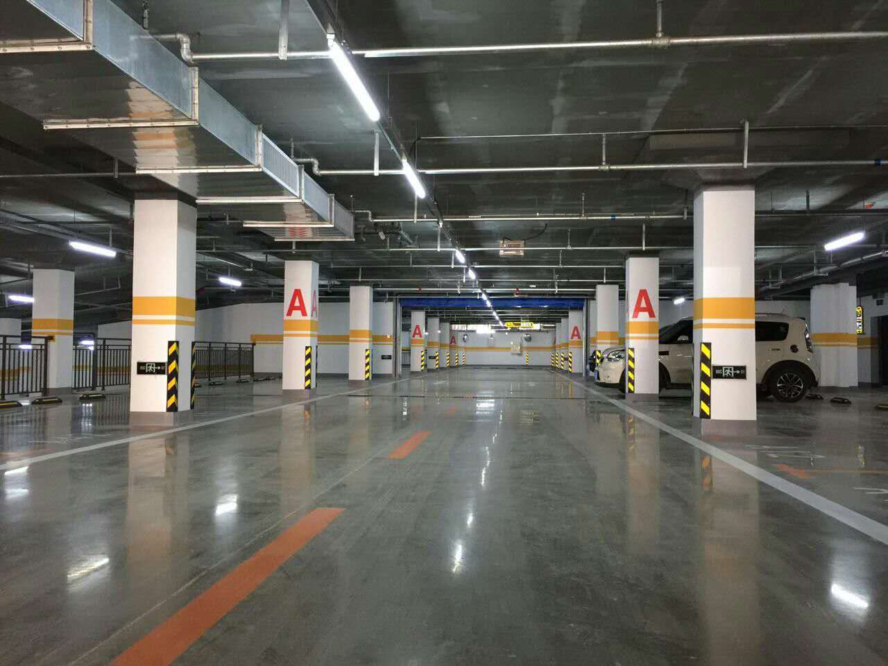 大連萬(wàn)科現在城